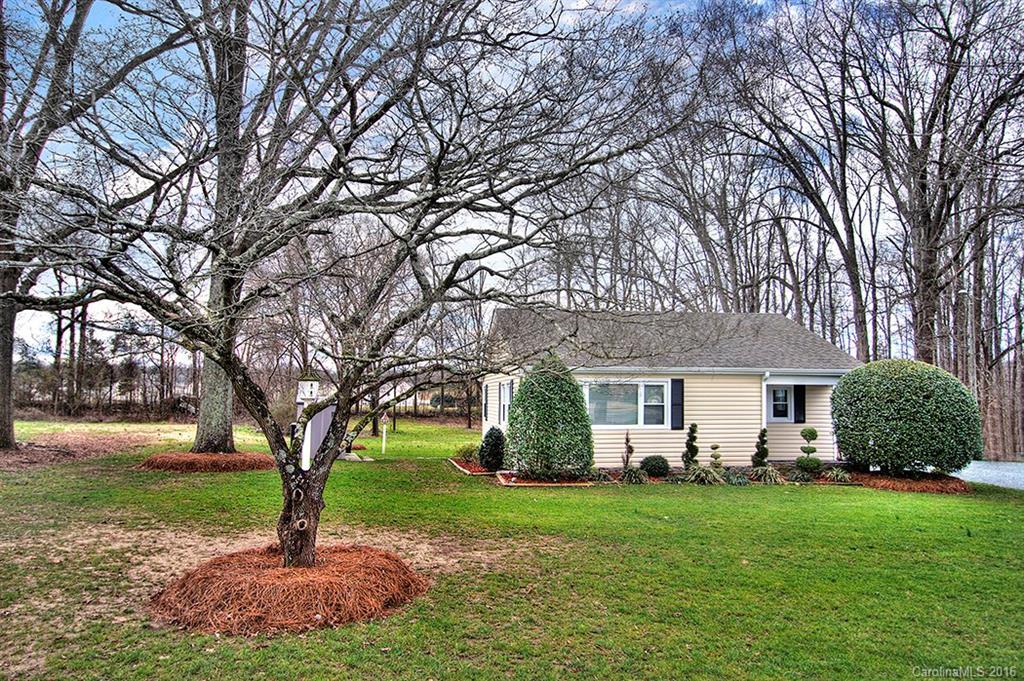 2516 Mclean Rd., Charlotte, NC 28213