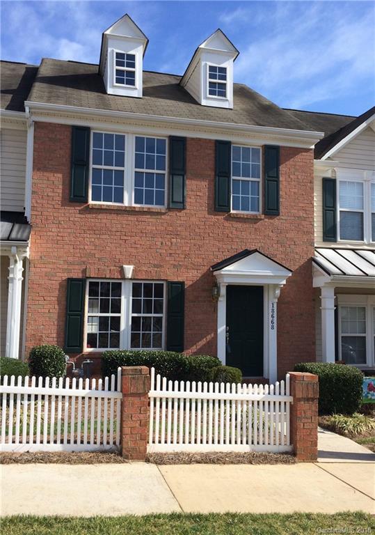 18668 Shawnee Ridge Rd. #34, Cornelius, NC 28031