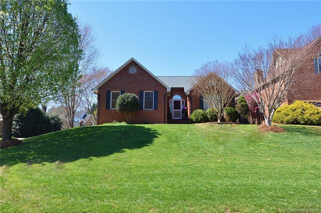 1131 Thoroughbred Pl., Concord, NC 28027