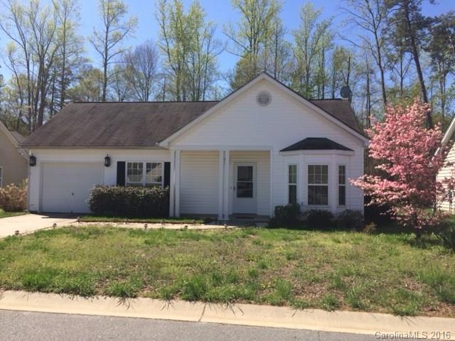 136 Everett Park Dr., Mooresville, NC 28115