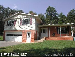 8 Brett Way, Candler, NC 28715