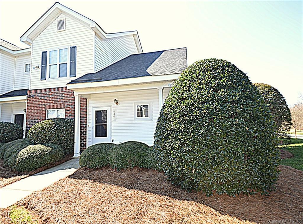 6341 Mallard View Ln. #6, Charlotte, NC 28269