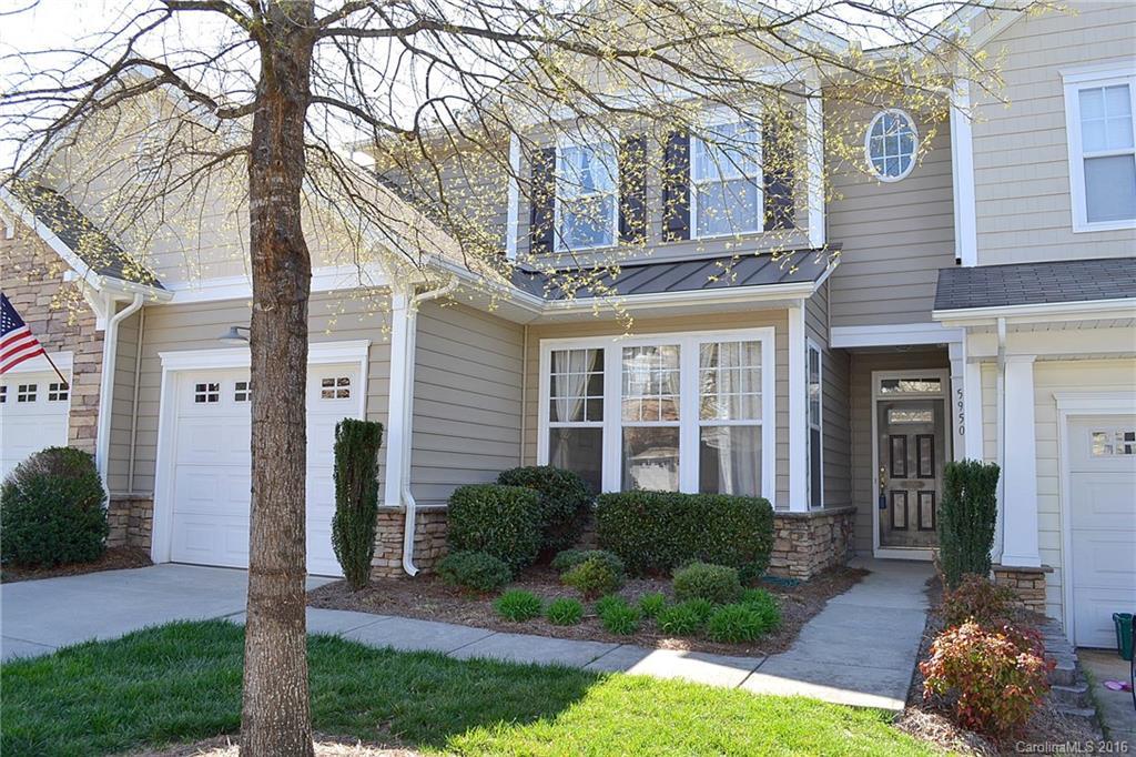 5950 Pale Moss Ln. #63, Charlotte, NC 28269