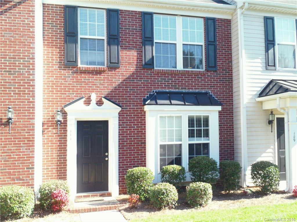 111 Kallie Loop #705, Mooresville, NC 28117