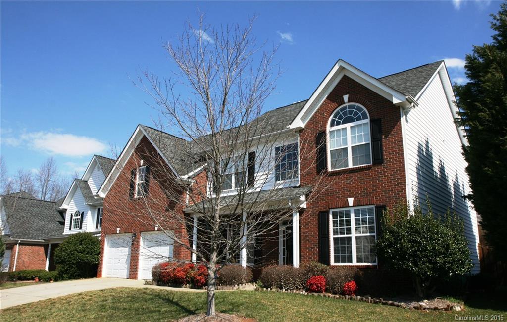 1323 Bedlington Dr., Charlotte, NC 28269