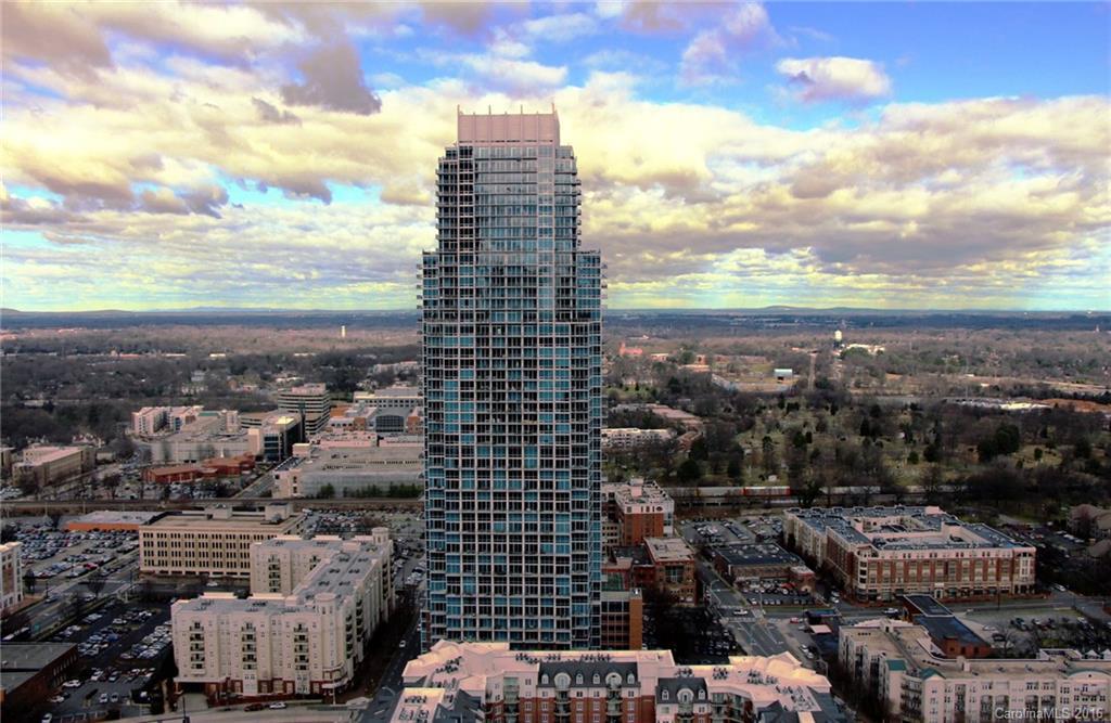 210 Church St. #3406, Charlotte, NC 28202