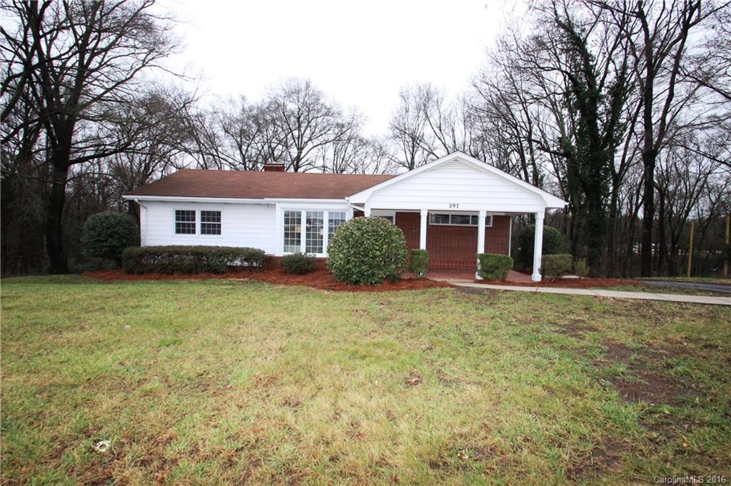 297 Stewart St., Concord, NC 28027