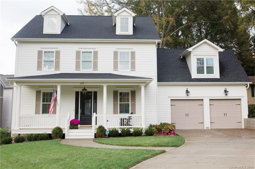 509 Spring St., Davidson, NC 28036