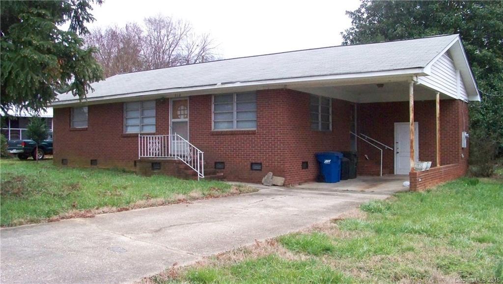 316 N Ames St., Matthews, NC 28105