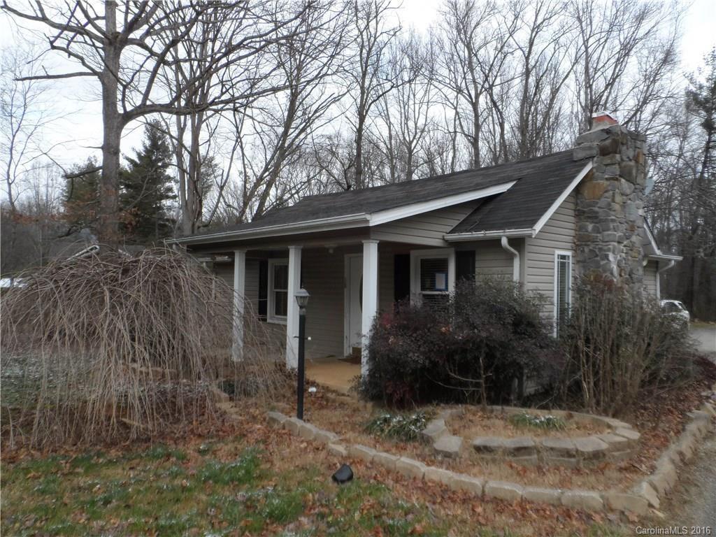14 Murray Ln., Asheville, NC 28806
