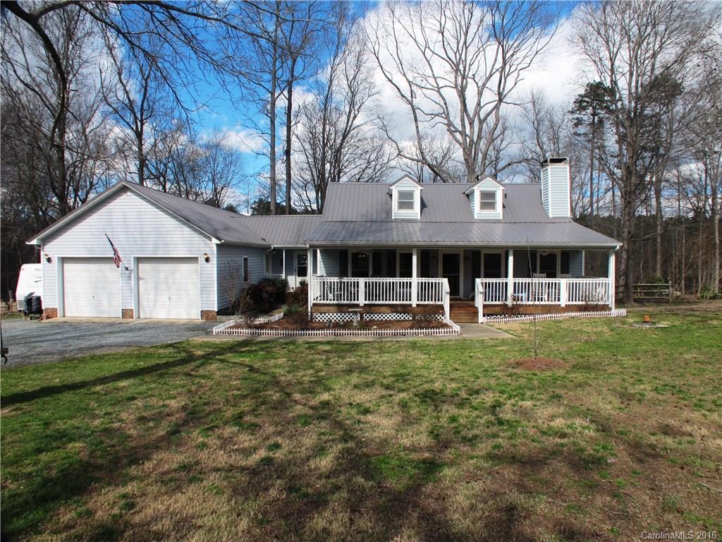 511 N Lake Dr., Monroe, NC 28112