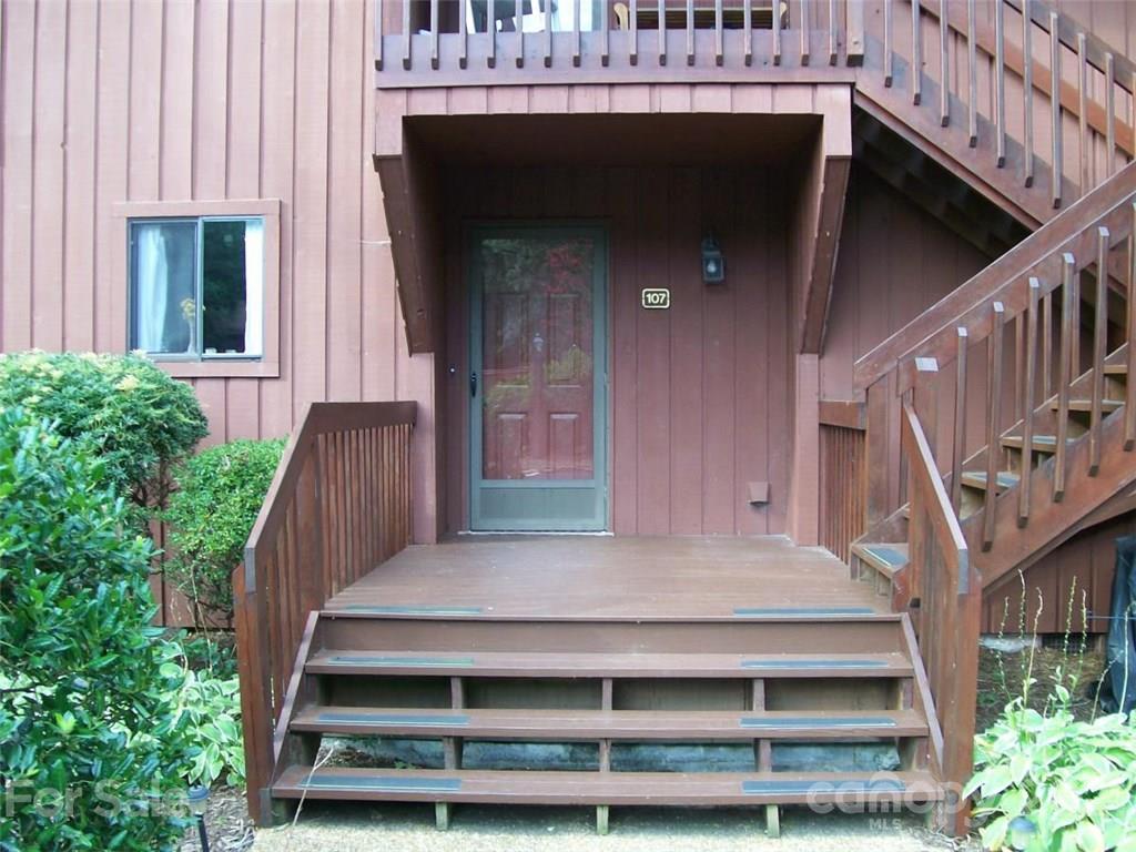 107 Cedar Forest Tr., Asheville, NC 28803