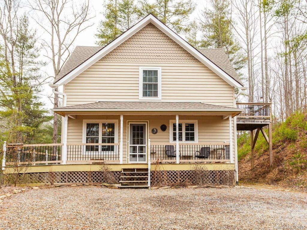 241 Banks Creek Rd., Burnsville, NC 28714