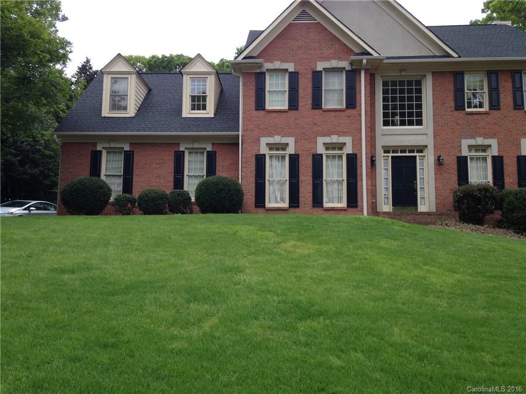 9009 Oxfordshire Ct., Huntersville, NC 28078