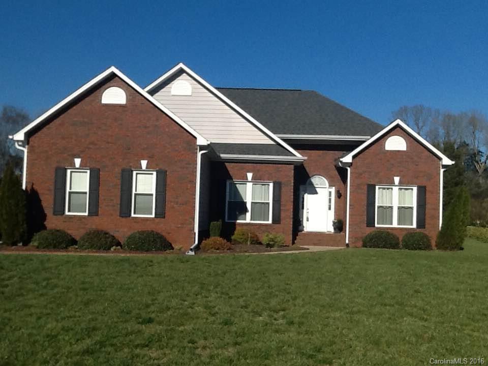 9532 Potter Rd. #3, Matthews, NC 28104