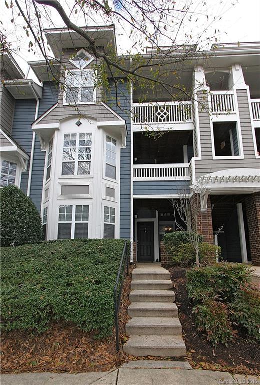 2210 Sumner Green Ave. #M, Charlotte, NC 28203