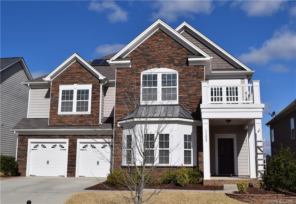 17323 Silas Place Dr. #172, Davidson, NC 28036
