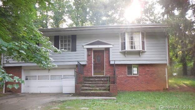 10 Waters Rd., Asheville, NC 28805