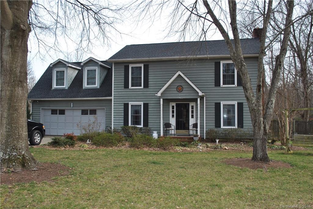 4809 Copperfield Rd., Gastonia, NC 28056