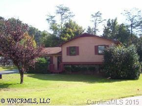 6 Wildwood Lane, Weaverville, NC 28787