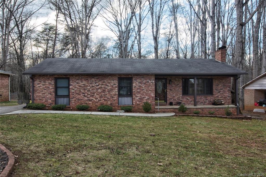 603 Phoenix St., Statesville, NC 28677