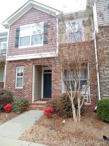 121 Walnut Cove Dr. #D, Mooresville, NC 28117