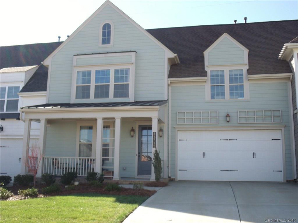 11712 Founders Park Ln. #460, Pineville, NC 28134