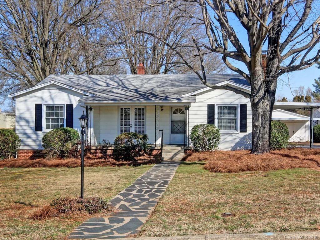 151 West Ave., Troutman, NC 28166