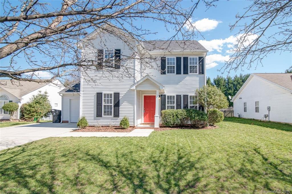 10015 Meadowmead Ct., Charlotte, NC 28273