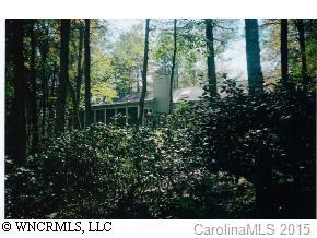 550 Connestee Trail, Brevard, NC 28712