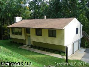 3172 Scronce Creek Rd., Burnsville, NC 28714