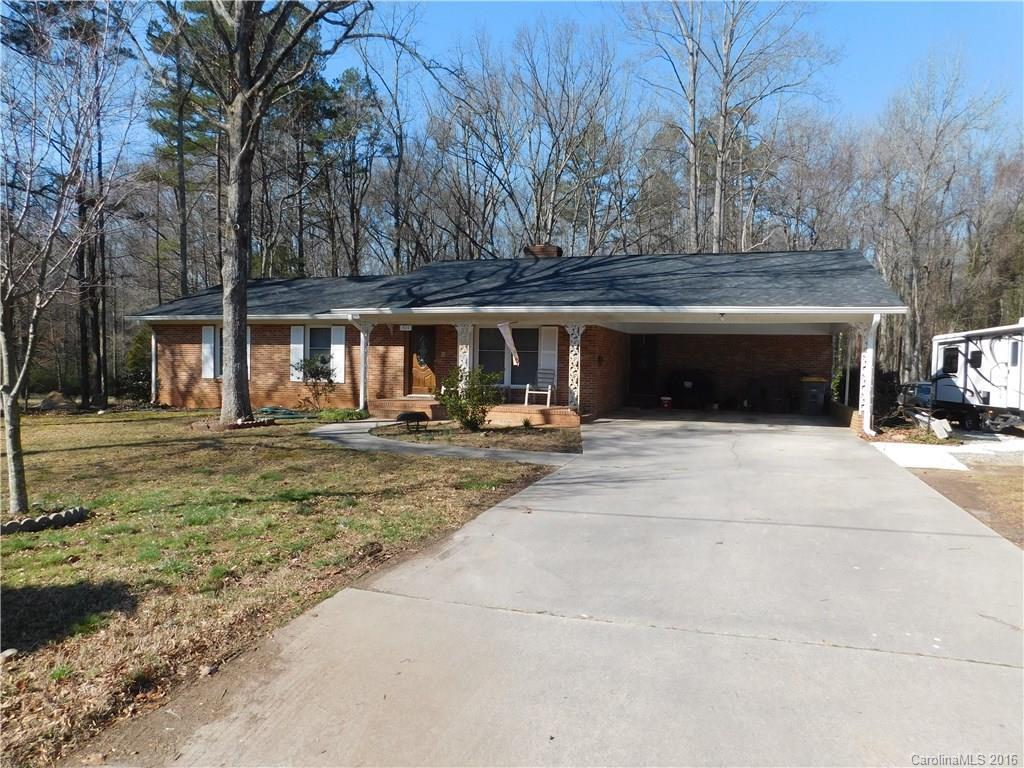 511 Evelyn Ave., Kannapolis, NC 28083