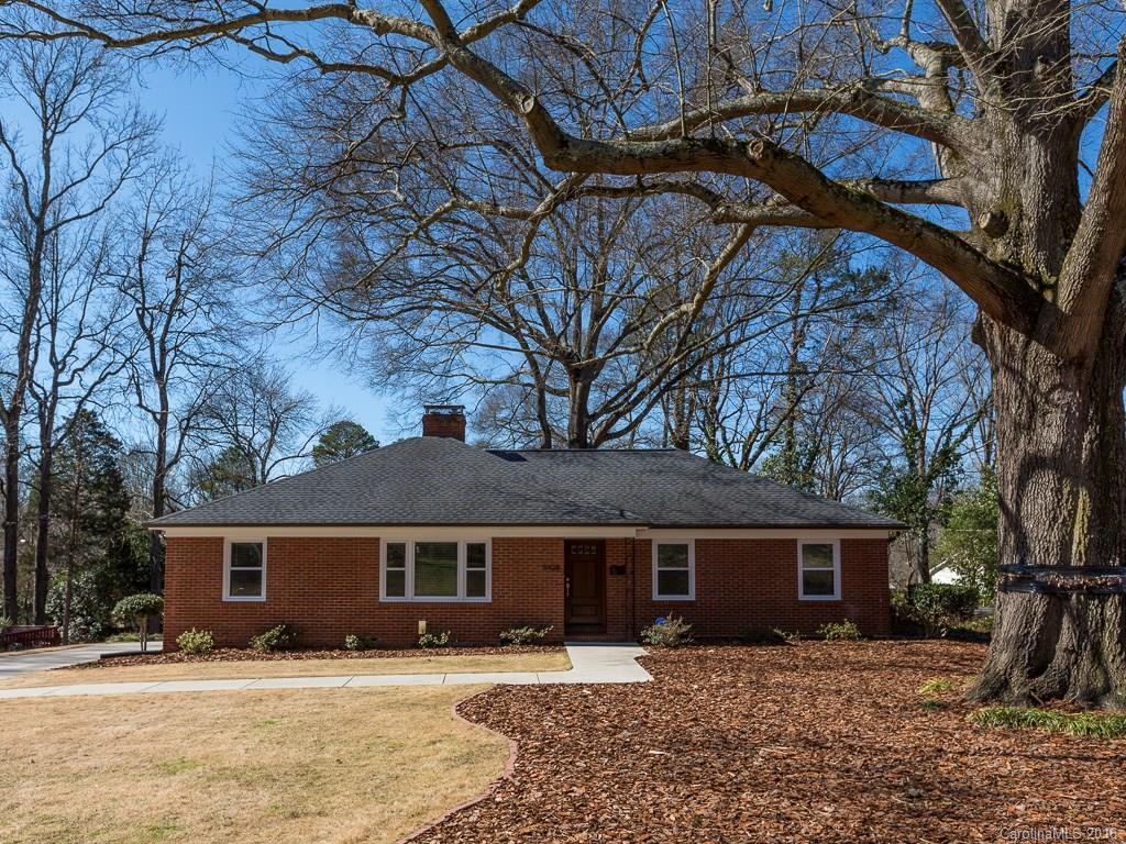 5428 Topping Pl., Charlotte, NC 28209