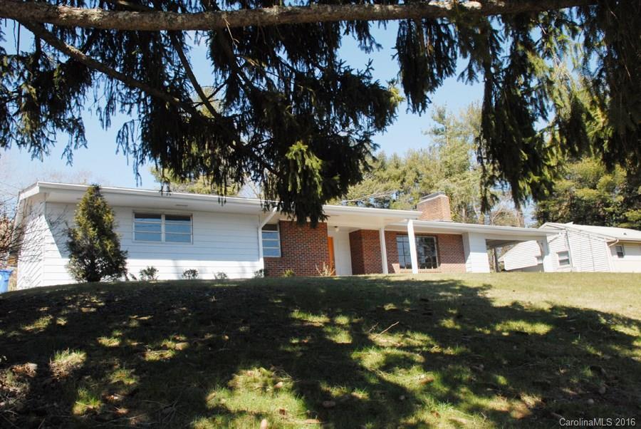 488 Kenilworth Rd., Asheville, NC 28805