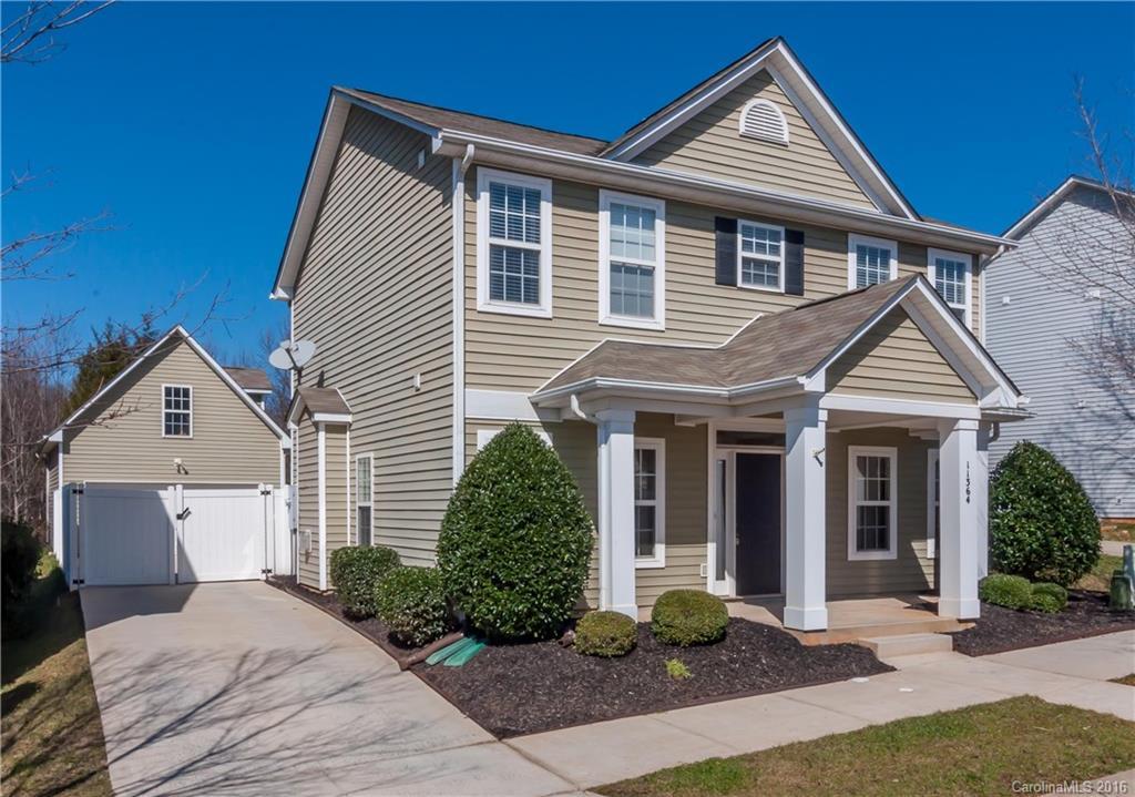 11364 Heritage Green Dr., Cornelius, NC 28031