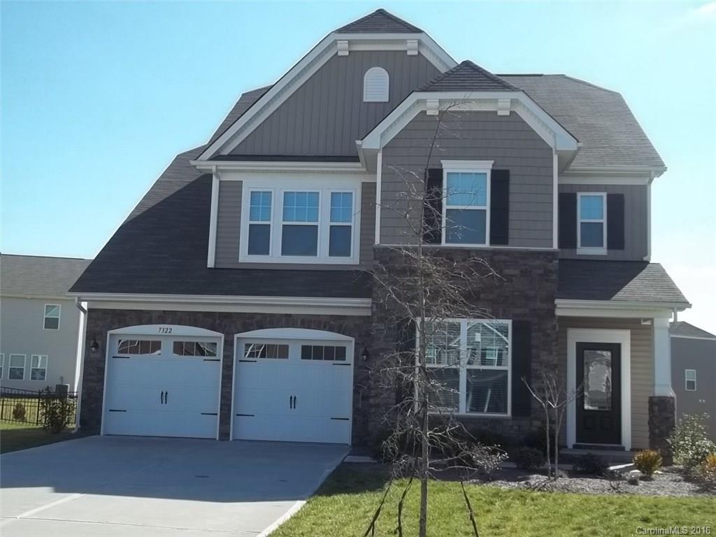 7322 Scone Palace Ct., Charlotte, NC 28273