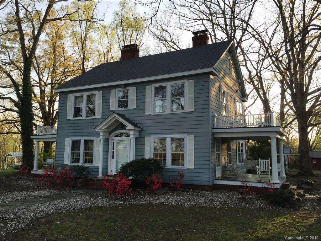 32361 Nc 740 Hwy., Albemarle, NC 28001