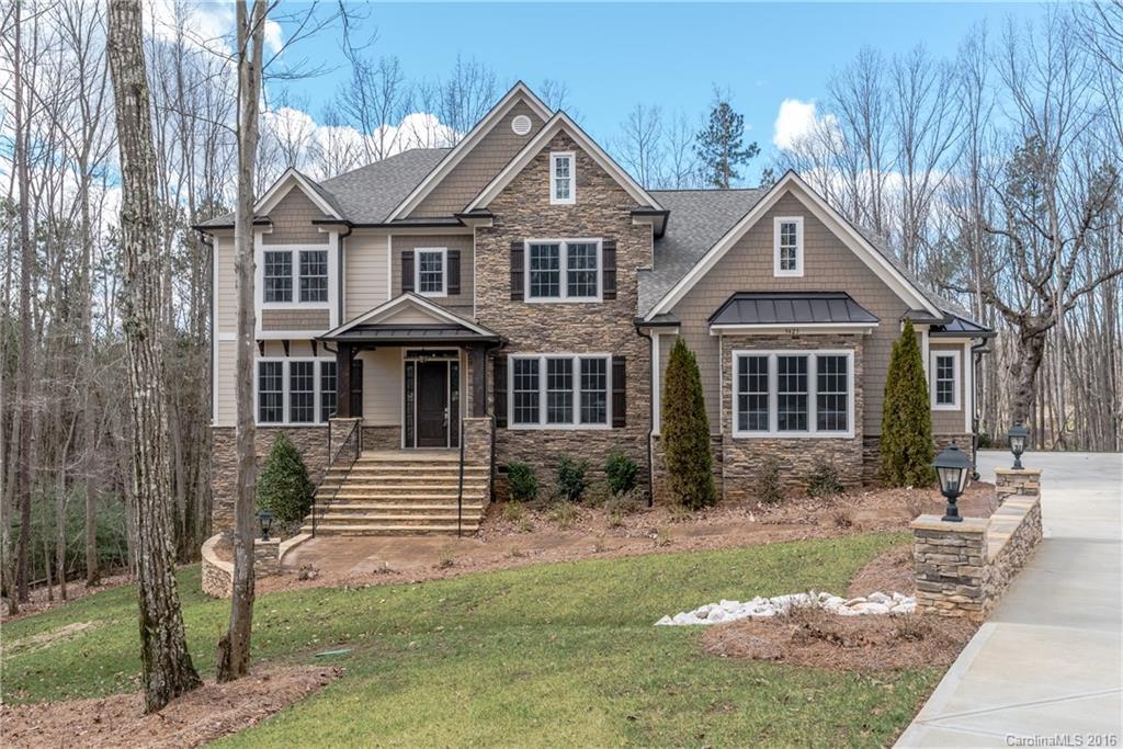 9423 Island Point Rd., Charlotte, NC 28278