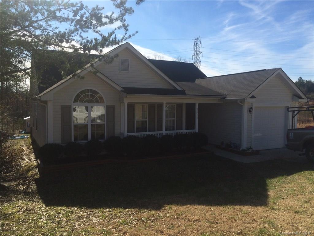 2416 Hart Rd., Charlotte, NC 28214