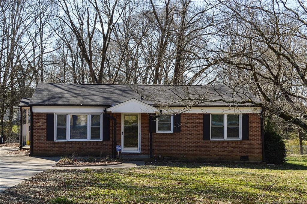 905 Holder Dr., Gastonia, NC 28052