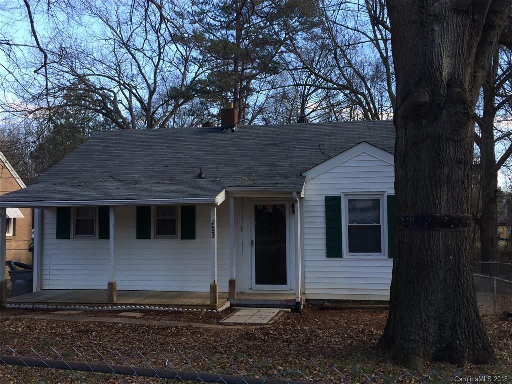 420 S Emerson St., Gastonia, NC 28052