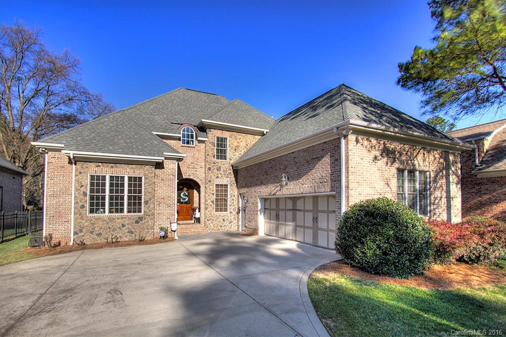 6132 Sharon Rd., Charlotte, NC 28210