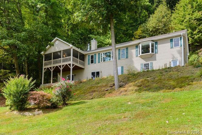 135 Charity Ln., Candler, NC 28715