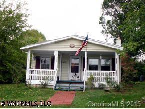 67 Alexander Road, Weaverville, NC 28787