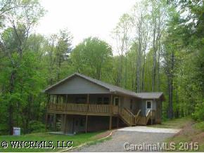 128 Maple Drive, Brevard, NC 28712