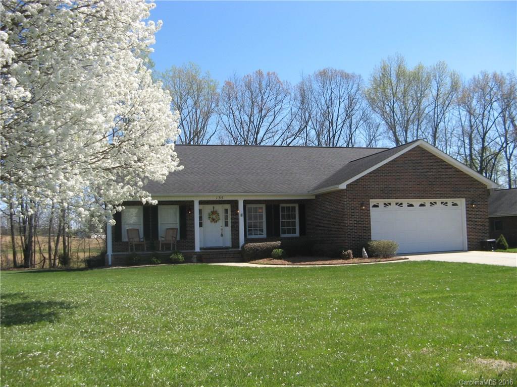 135 Seven Springs Loop, Statesville, NC 28625