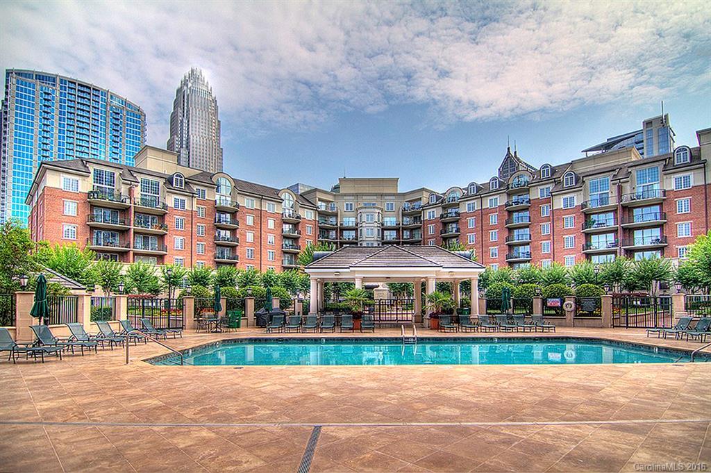 300 W 5th St. #617, Charlotte, NC 28202