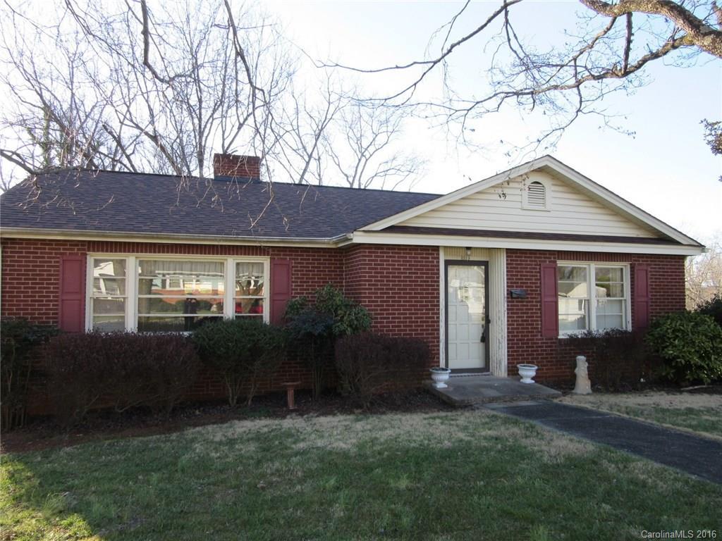 1019 N 10th St., Albemarle, NC 28001