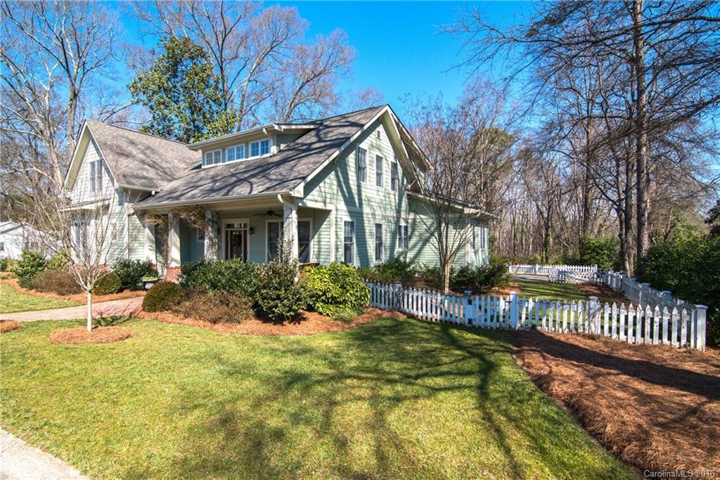 621 Dogwood Ln., Davidson, NC 28036