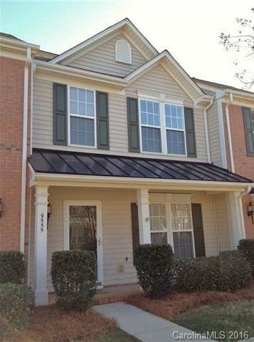 9555 Glenashley Dr. #116, Cornelius, NC 28031
